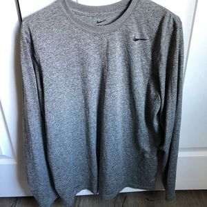 Men’s Nike Long Sleeve